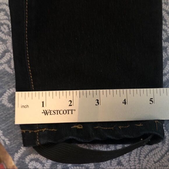 Impulse California Size 4  Stirrup Jeans! - Picture 9 of 9